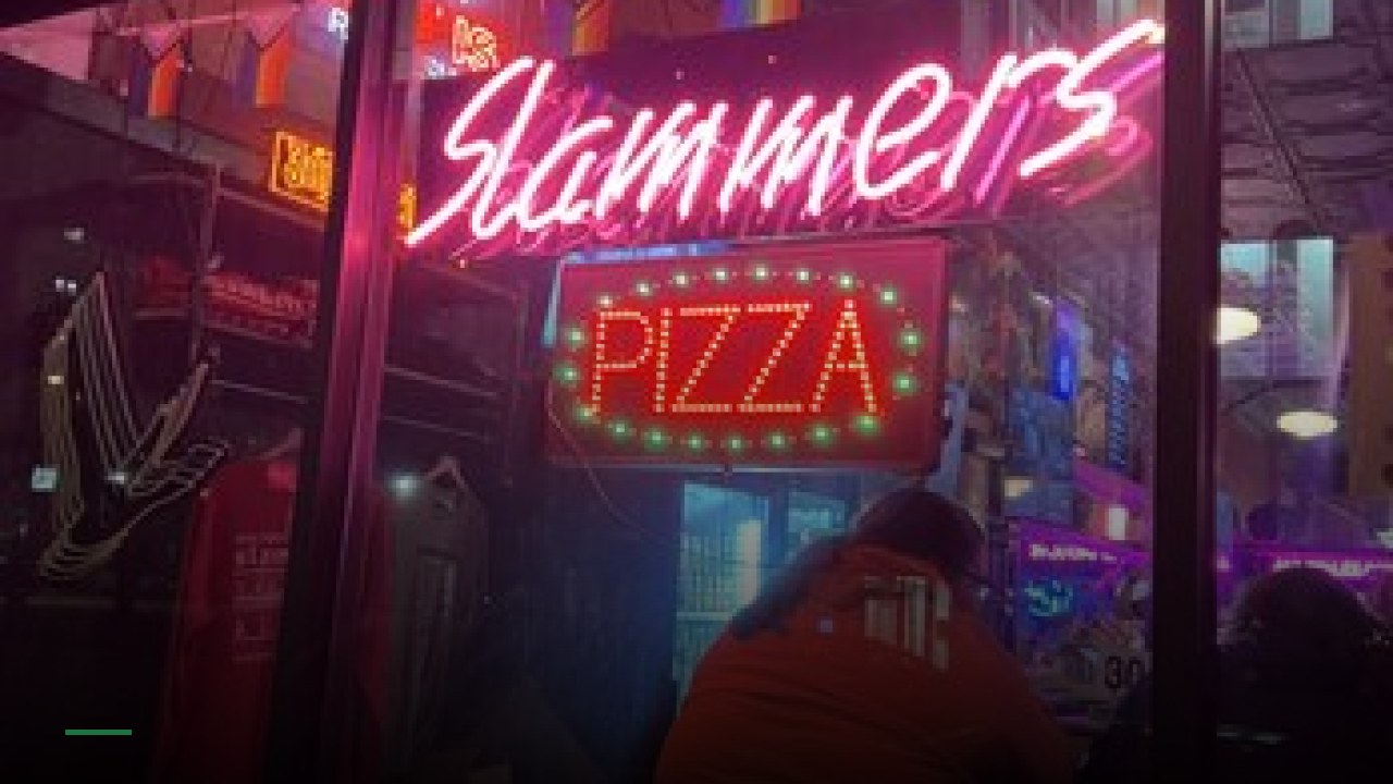 Slammers - Sports Bars in Columbus