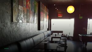 Slingshot Lounge — Sports bars in Portland