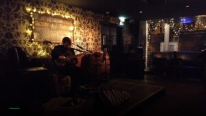Slouch: Live Music, Kitchen & Late Night Venue — Pubs in Glasgow