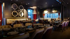 SM44 ATL — Sports bars in Atlanta