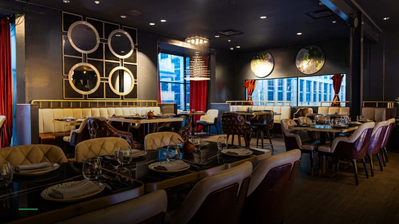 SM44 ATL - Sports Bars in Atlanta