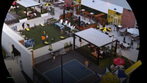 Smash Park Roseville — Sports bars in Minneapolis