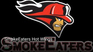 SmokeEaters Hot Wings — Sports bars in San Jose