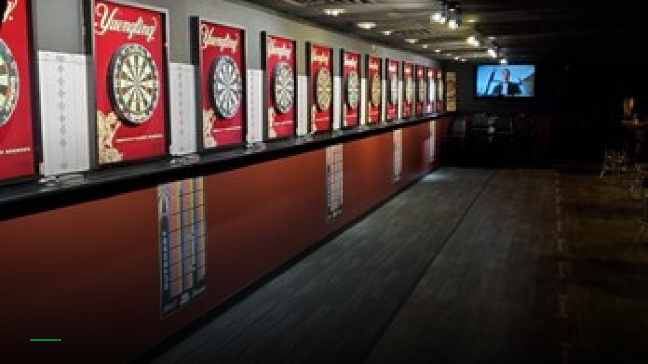 Smyrna Sports Pub - Sports Bars in Nashville