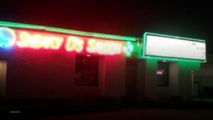 Sneaky D’s — Sports bars in St. Petersburg