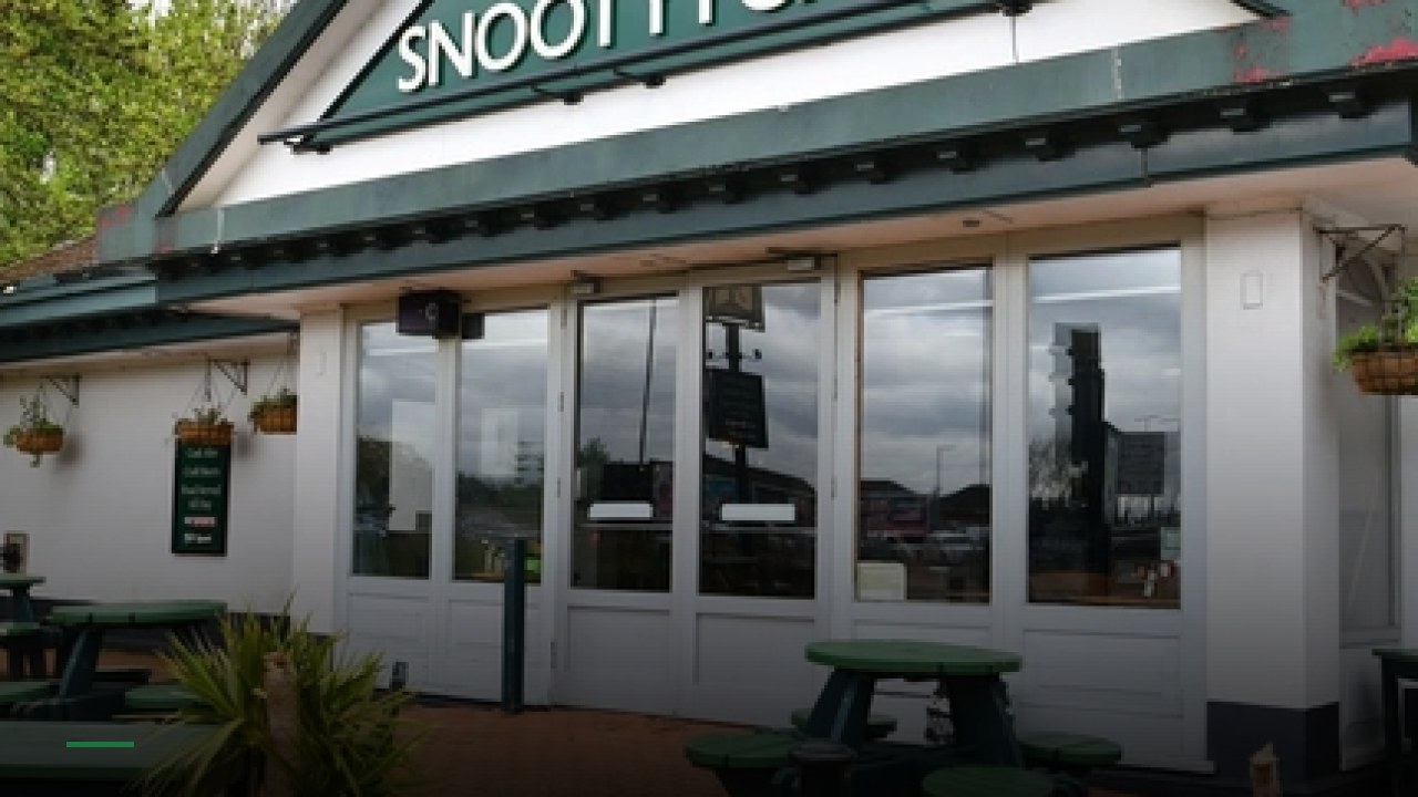Snooty Fox - Sports Bars in Crawley