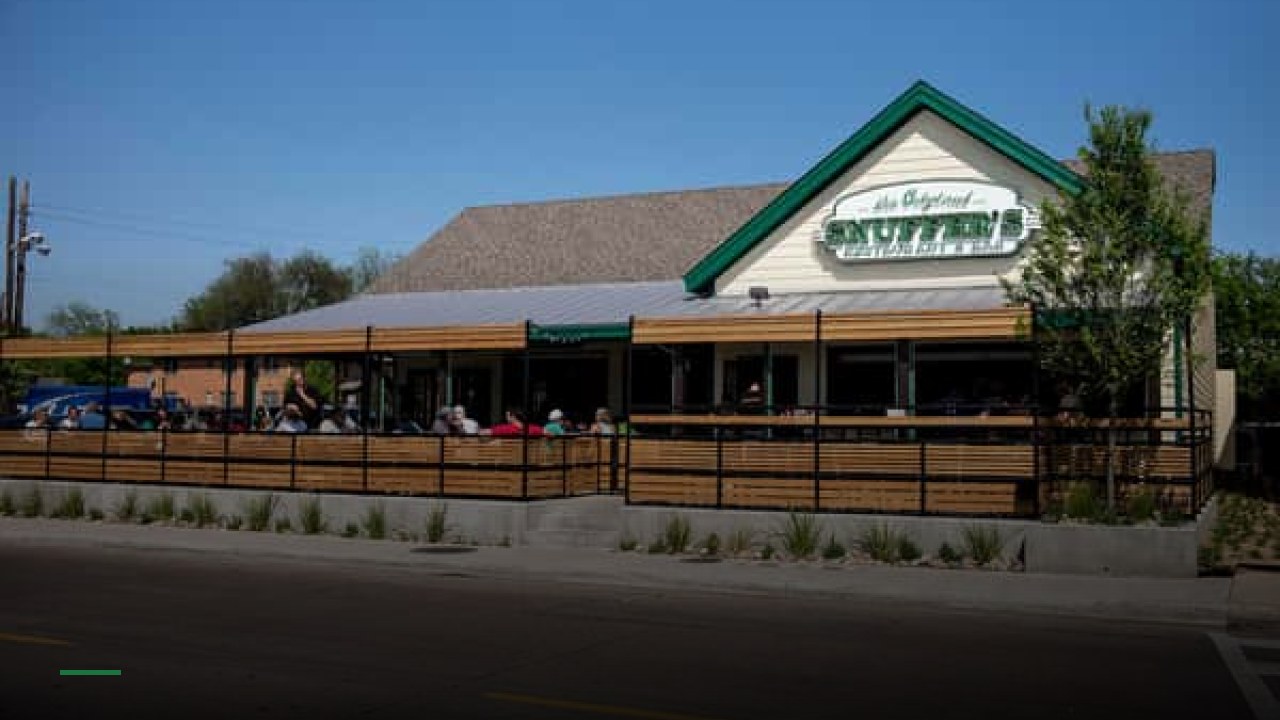 Snuffer's Restaurant & Bar - Sports Bars in Dallas