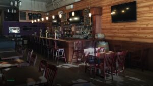 Some Random Bar — Sports bars in Seattle