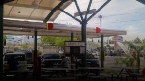 Sonic Drive-In — Sports bars in Las Vegas