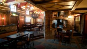 Watch UFC at South County in Cork