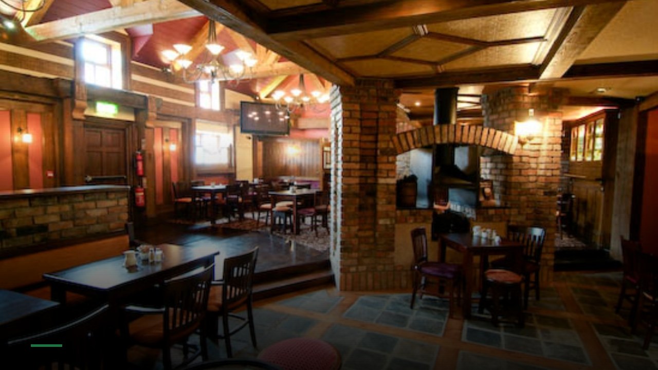 South County - Sports Bars in Cork