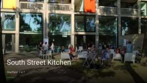 South Street Kitchen — Pubs in Sheffield
