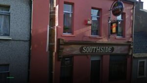 Southside Bar — Pubs in Cork