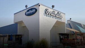 Southside Bar & Grille — Sports bars in Kansas City
