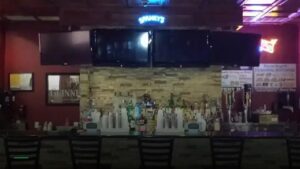 Spanky’s Sports Bar — Sports bars in New Orleans