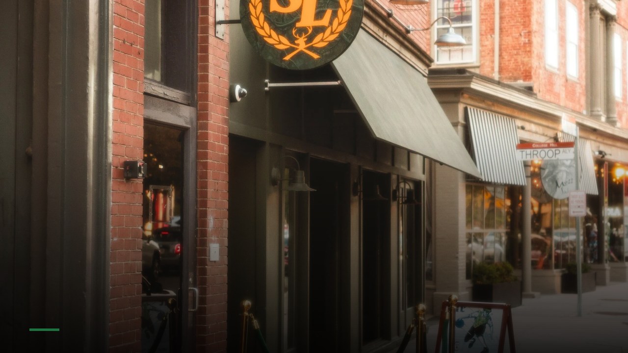 Sport and Leisure - Sports Bars in Providence