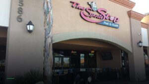 Sports Stop Pub & Grill — Sports bars in Riverside