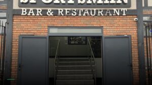 Sportsman — Pubs in Birmingham