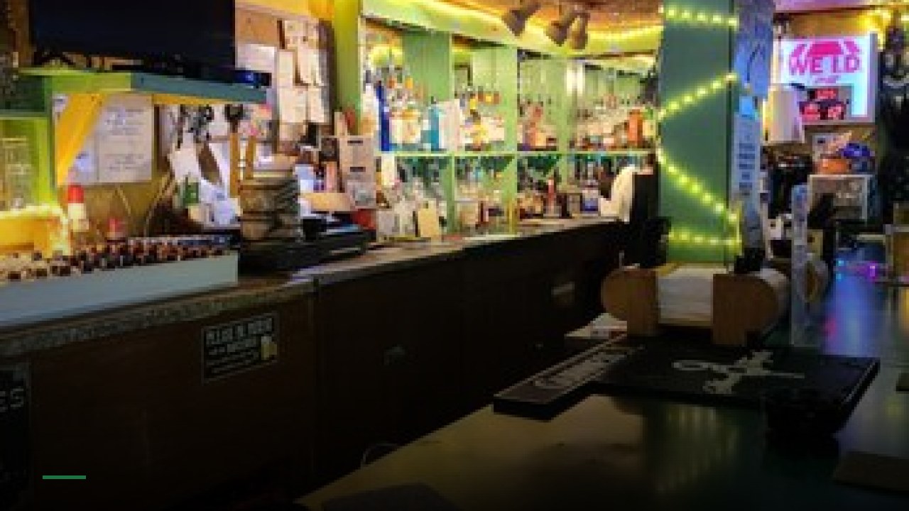 Sporty's - Sports Bars in St. Petersburg