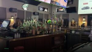Spread Eagle Tavern — Sports bars in Philadelphia