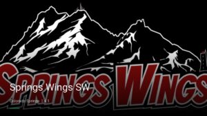 Springs Wings SW — Sports bars in Colorado Springs