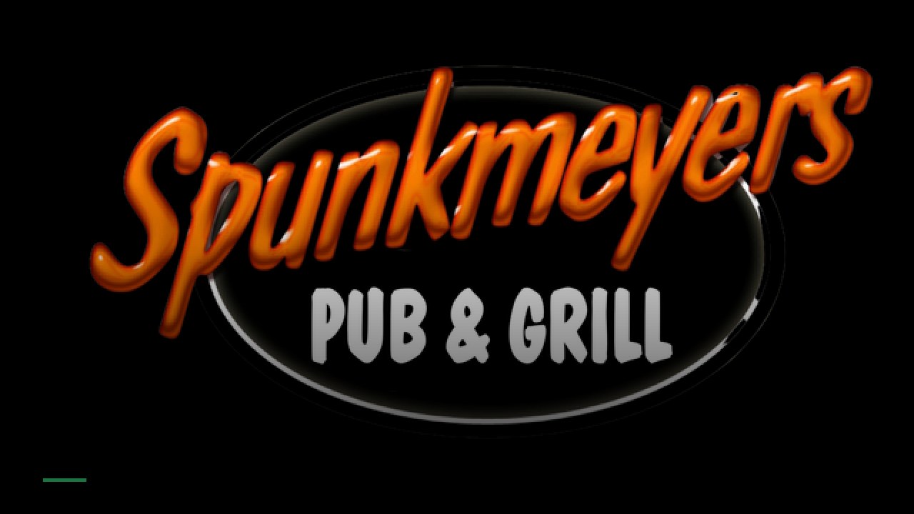 Spunkmeyers Pub & Grill - Sports Bars in Akron