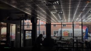 Stadium Bar and Grill — Sports bars in Minneapolis