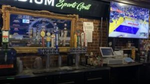 Stadium Sports Grill | Best Sports Bar in Addison for Great Food & Drinks — Sports bars in Dallas