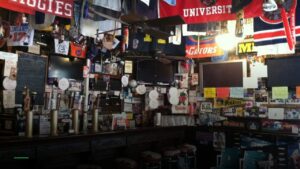 Watch MLB at Standings in New York