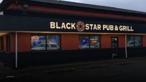 Star Bar & Grill — Sports bars in Tacoma