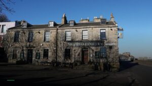 Starbank Inn — Pubs in Edinburgh