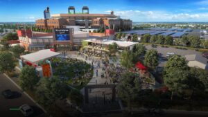 Stateside Live! — Sports bars in Philadelphia