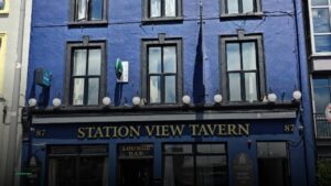 Station View Tavern — Pubs in Cork