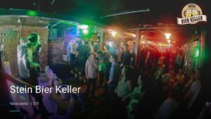 Stein Bier Keller — Pubs in Newcastle