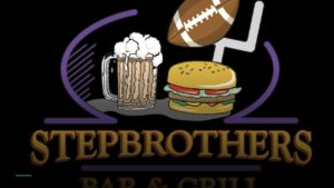 Stepbrothers Neighborhood Bar & Grill — Sports bars in New Orleans
