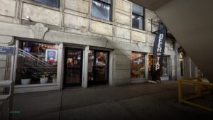 Stocks & Blondes — Sports bars in Chicago