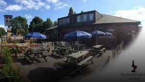 Streetbridge Inn — Pubs in Manchester