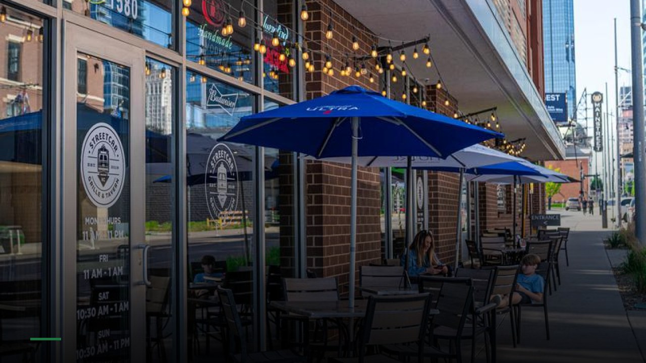 Streetcar Grille & Tavern - Sports Bars in Kansas City