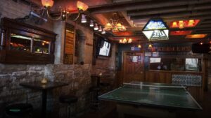 Streeter’s Tavern — Sports bars in Chicago