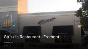 Strizzi’s Restaurant – Fremont — Sports bars in Fremont