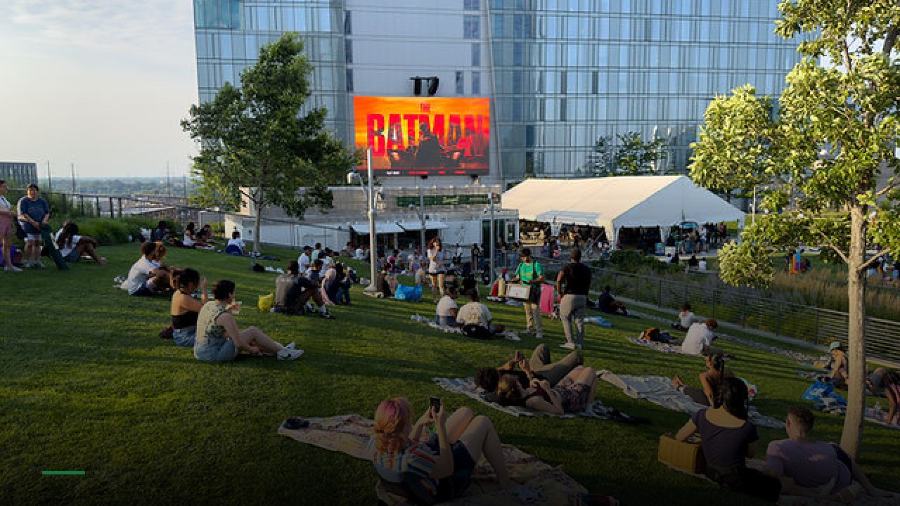 Sunset Social - Sports Bars in Philadelphia