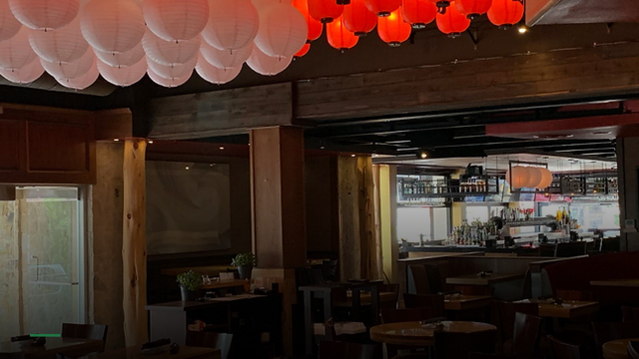 Sushi Axiom - Sports Bars in Dallas