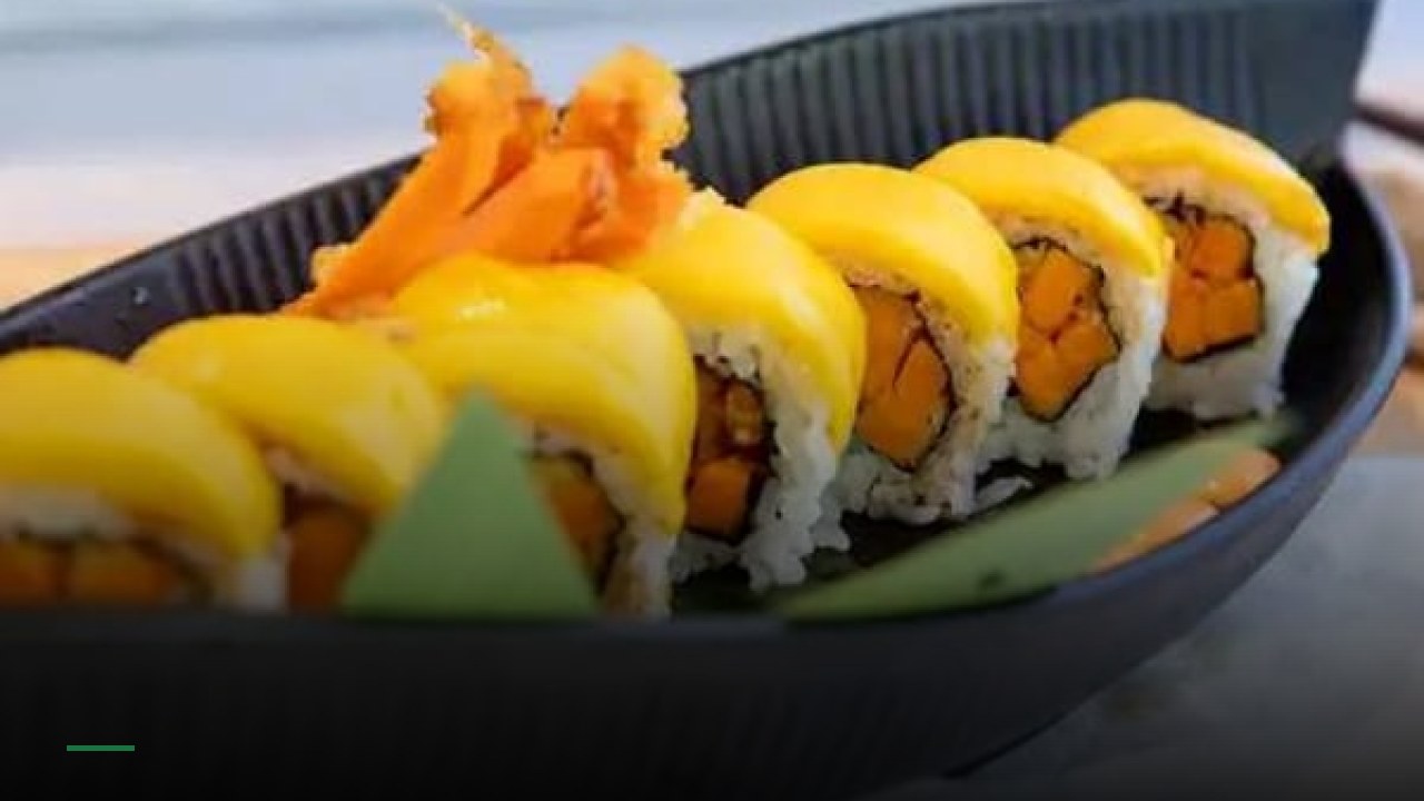 Sushi R91 - Sports Bars in Riverside