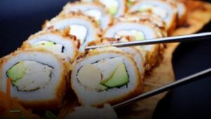 Sushi Sonora Sports Bar & Restaurant — Sports bars in Phoenix