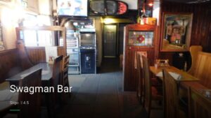 Swagman Bar — Pubs in Sligo