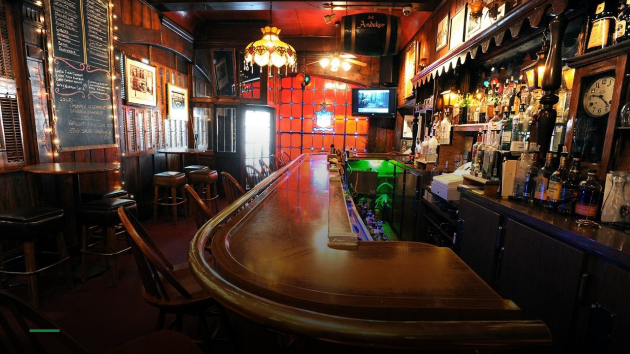 Swingin' Door Exchange - Sports Bars in Milwaukee