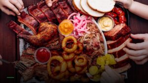 Tank House BBQ & Bar — Sports bars in Sacramento