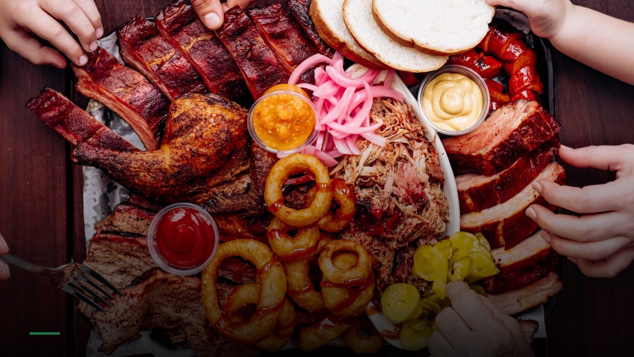 Tank House BBQ & Bar - Sports Bars in Sacramento