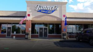 Tanner’s Bar & Grill — Sports bars in Kansas City