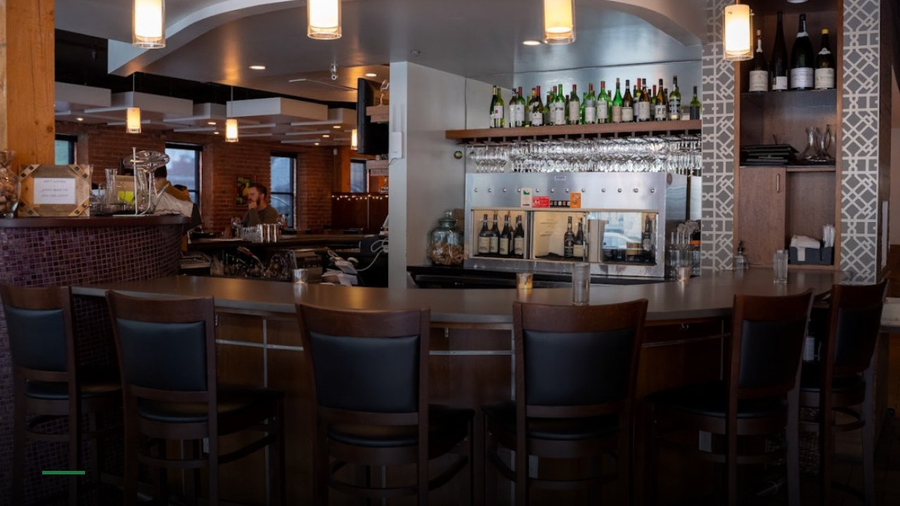 Tannin Wine Bar & Kitchen - Sports Bars in Kansas City